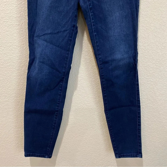 ABERCROMBIE & FITCH Skinny Jeans Size 6 Short - Picture 7 of 10